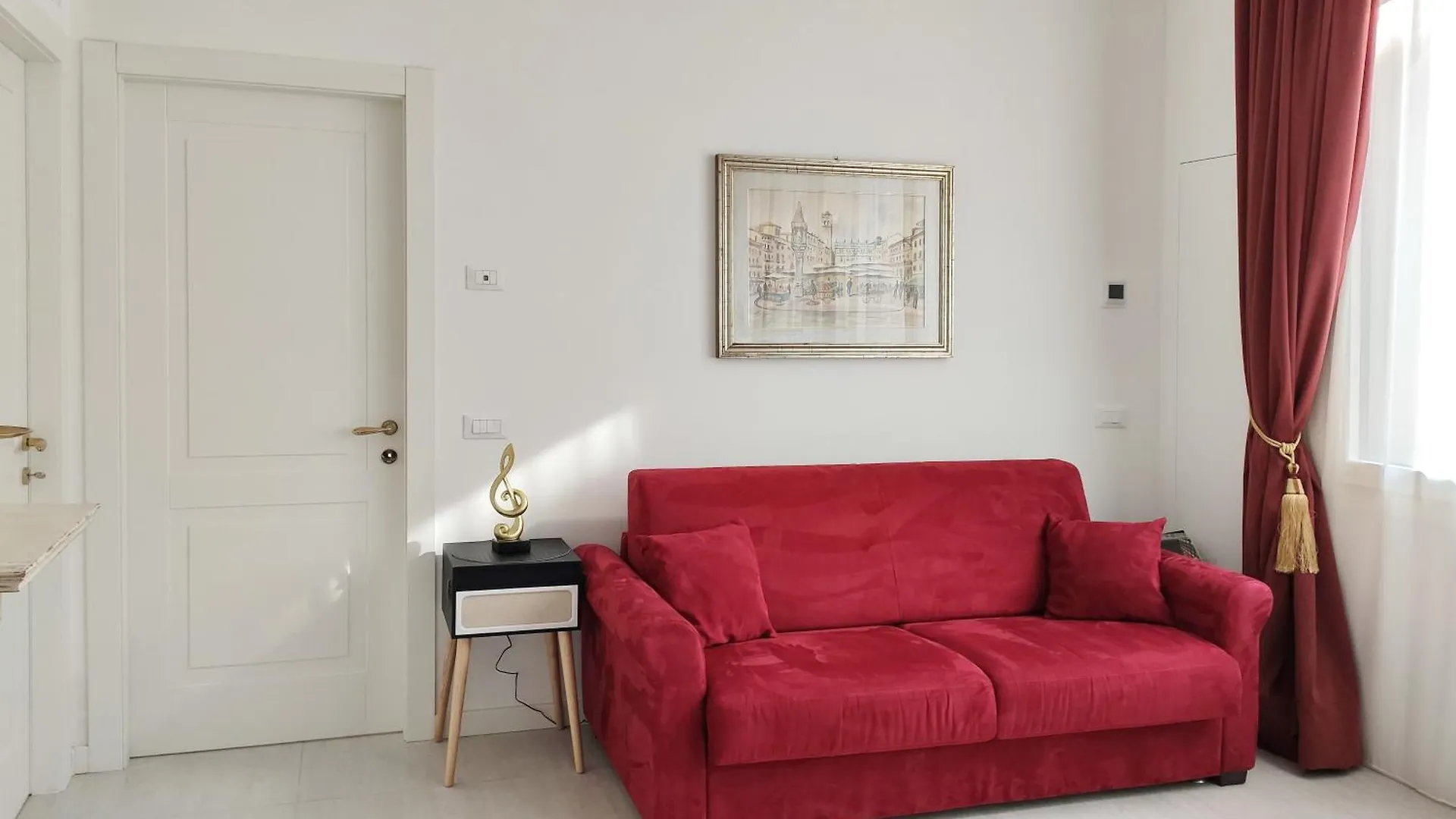 Arena Concert Concerto Love - Historic House Amorino At 