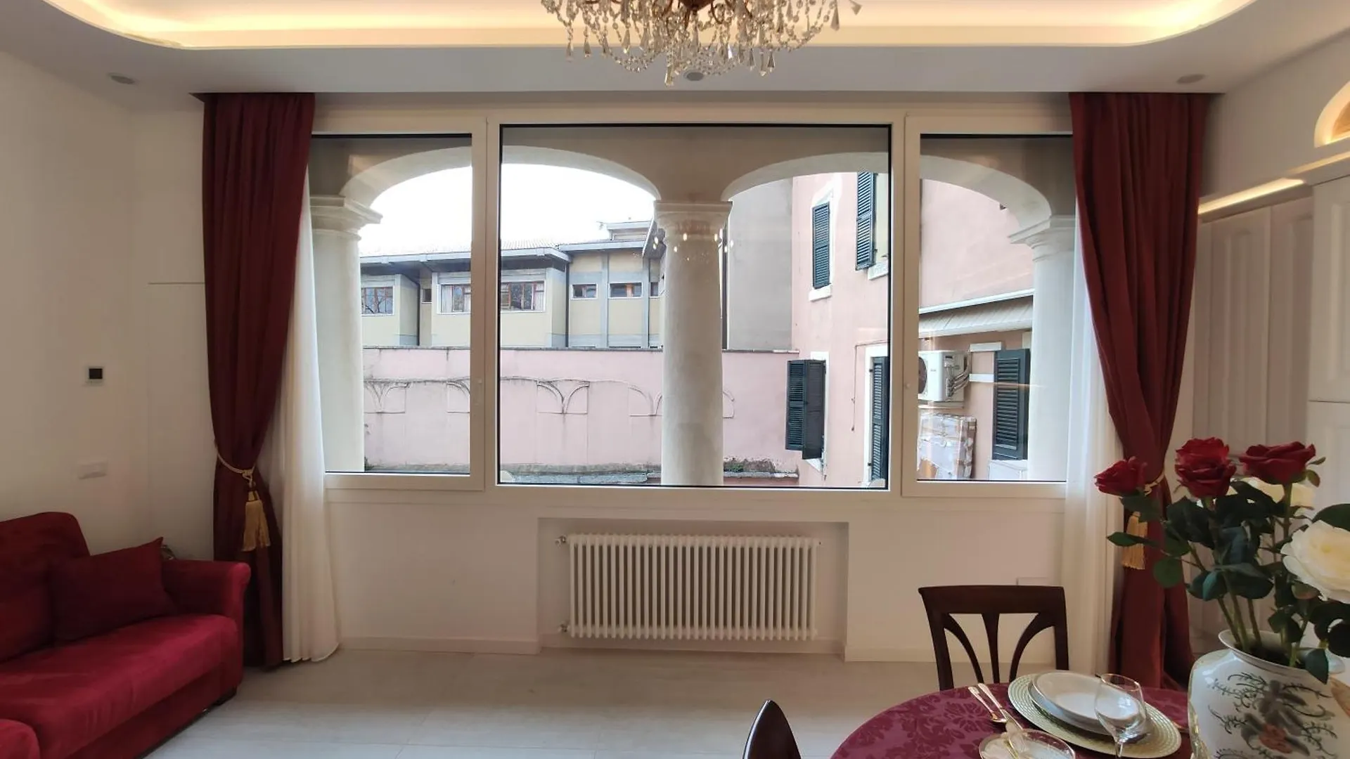 Arena Concert Concerto Love - Historic House Amorino At 