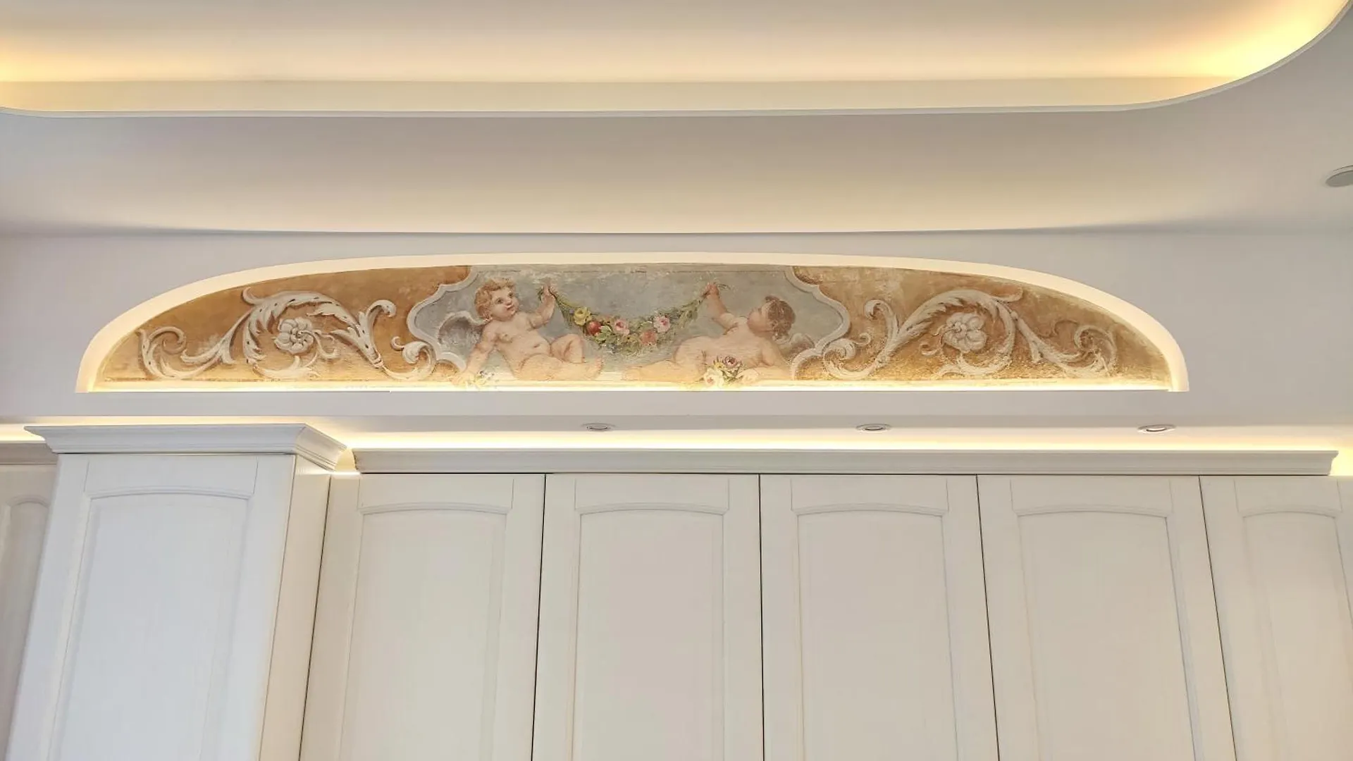 Arena Concert Concerto Love - Historic House Amorino At 