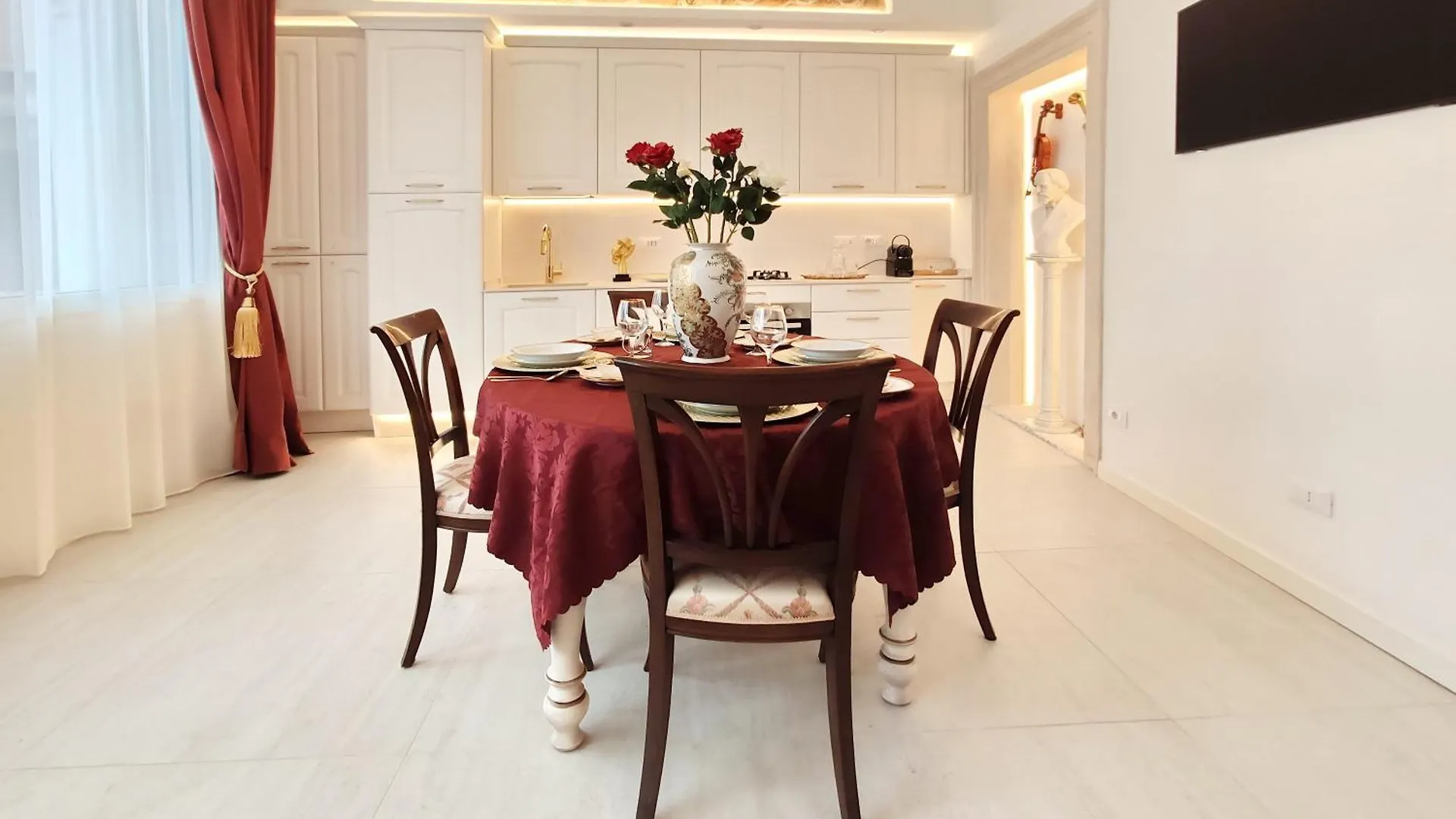 Arena Concert Concerto Love - Historic House Amorino At 