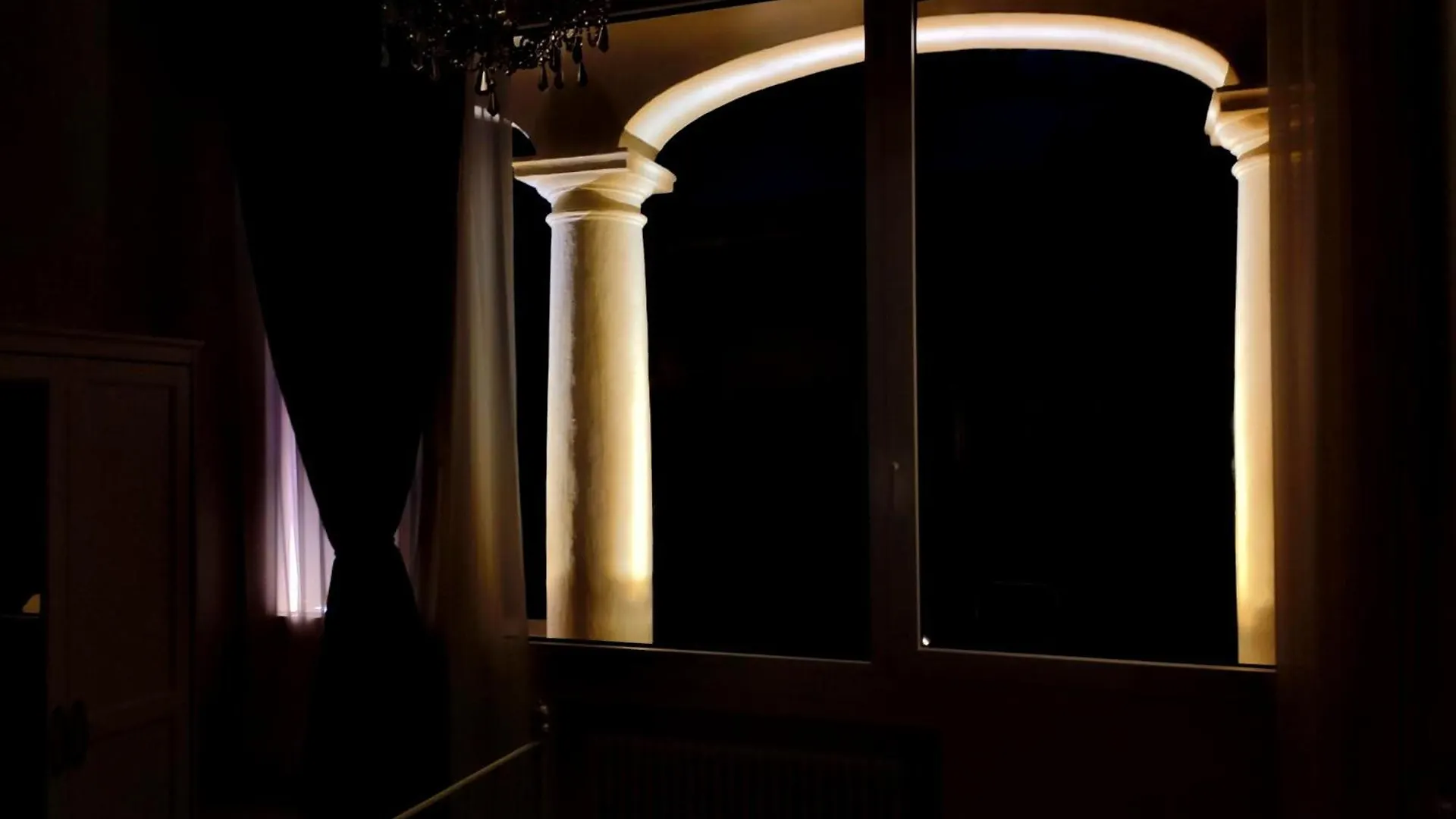 Apartment Arena Concert Concerto Love - Historic House Amorino At 