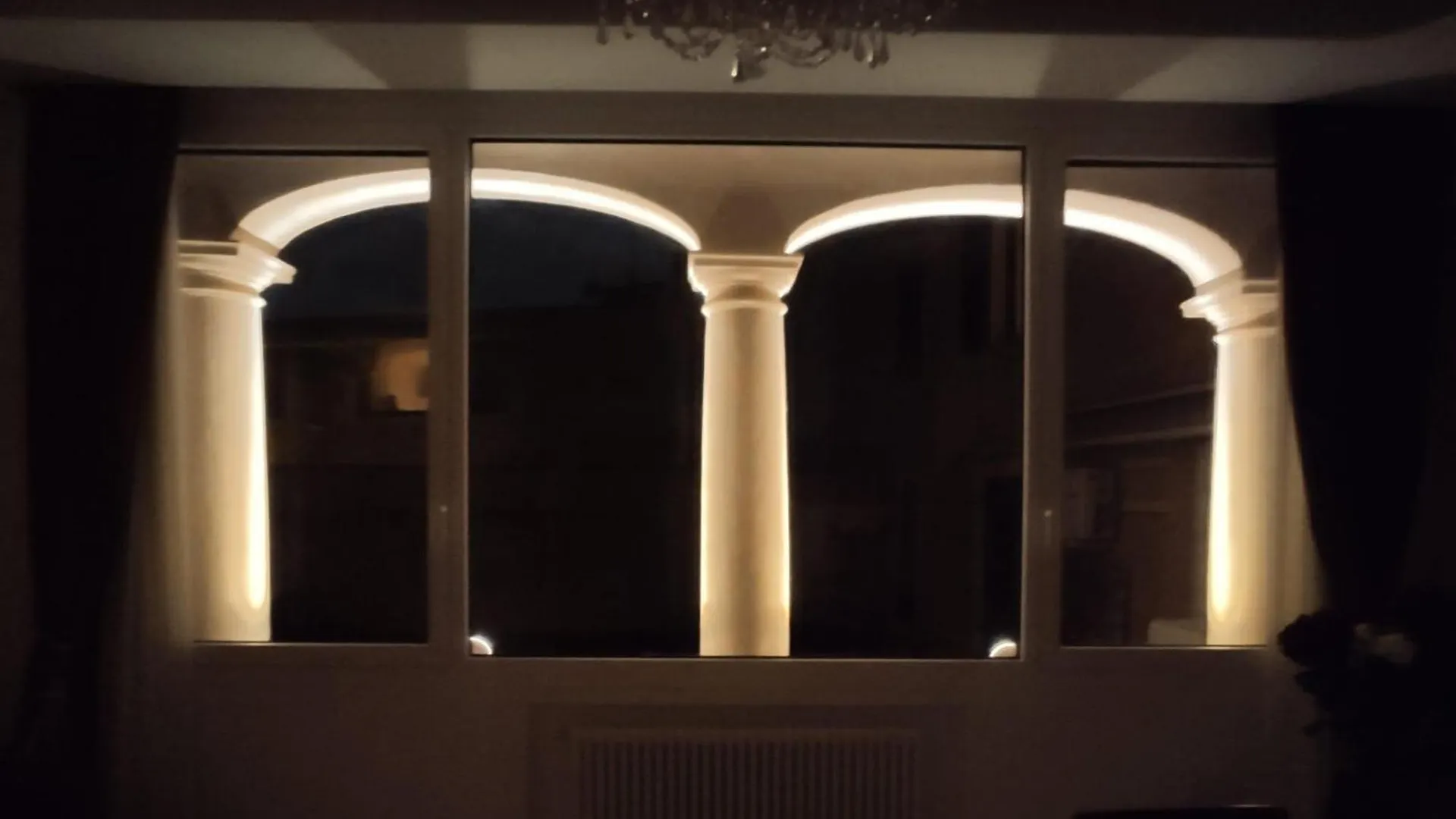 Apartment Arena Concert Concerto Love - Historic House Amorino At 