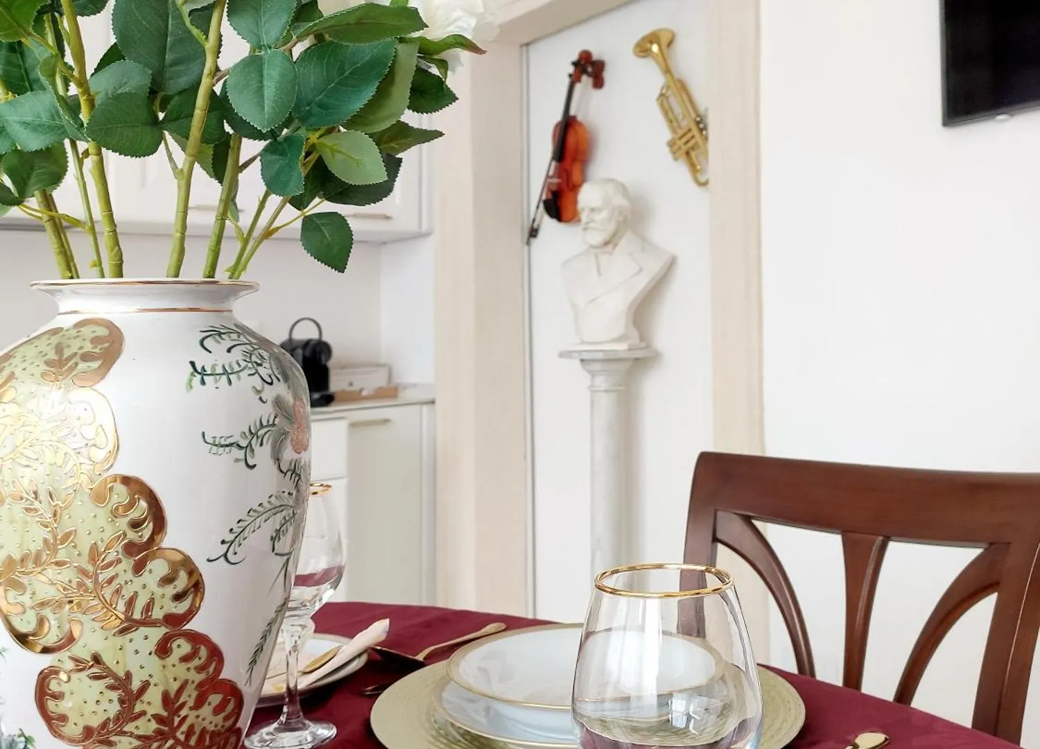 Arena Concert Concerto Love - Historic House Amorino At 