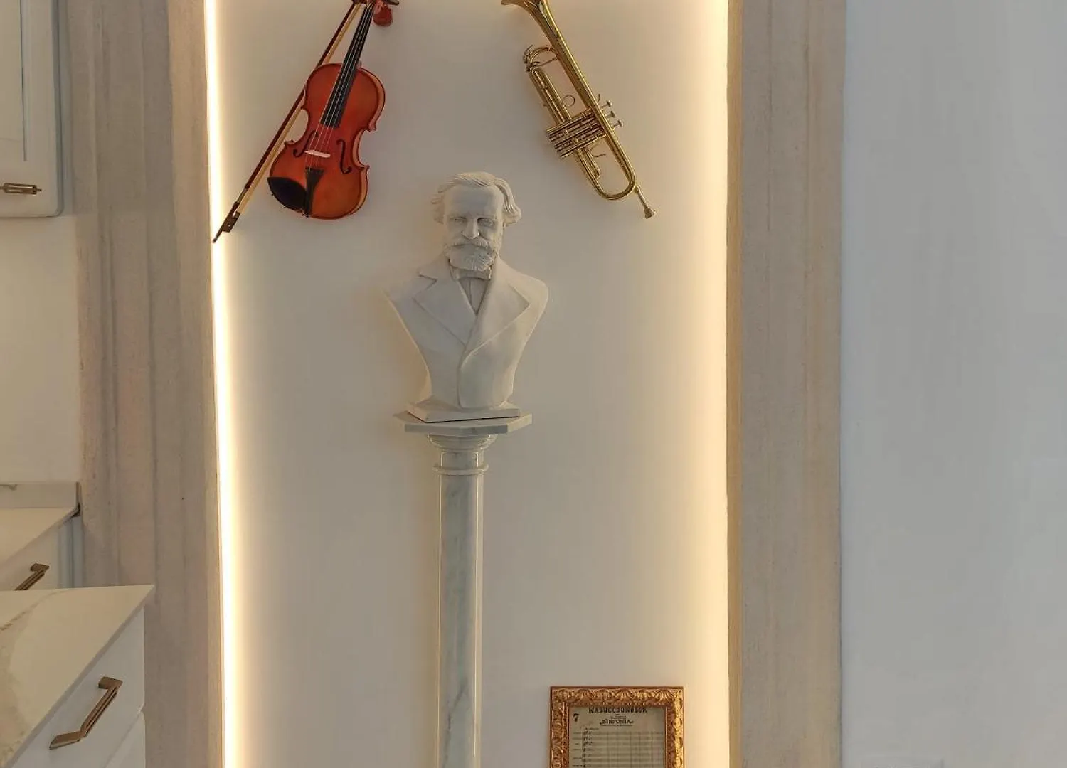 Apartment Arena Concert Concerto Love - Historic House Amorino At 
