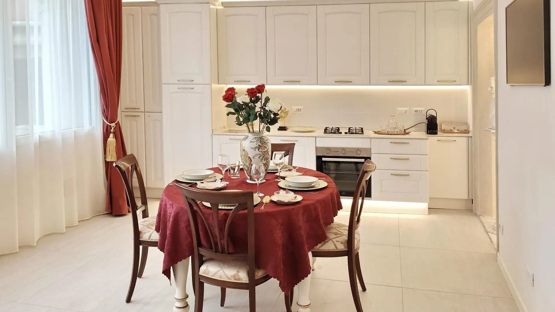 Arena Concert Concerto Love - Historic House Amorino At 