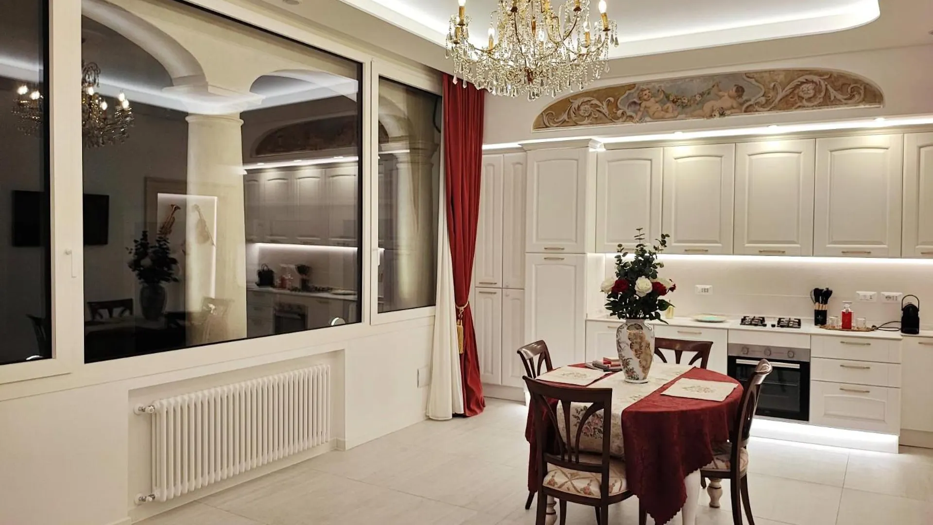 Arena Concert Concerto Love - Historic House Amorino At 