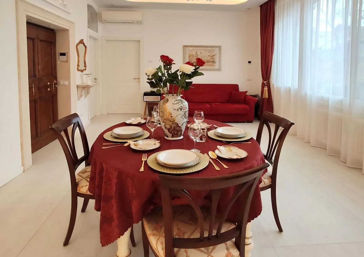 Apartment Arena Concert Concerto Love - Historic House Amorino At 