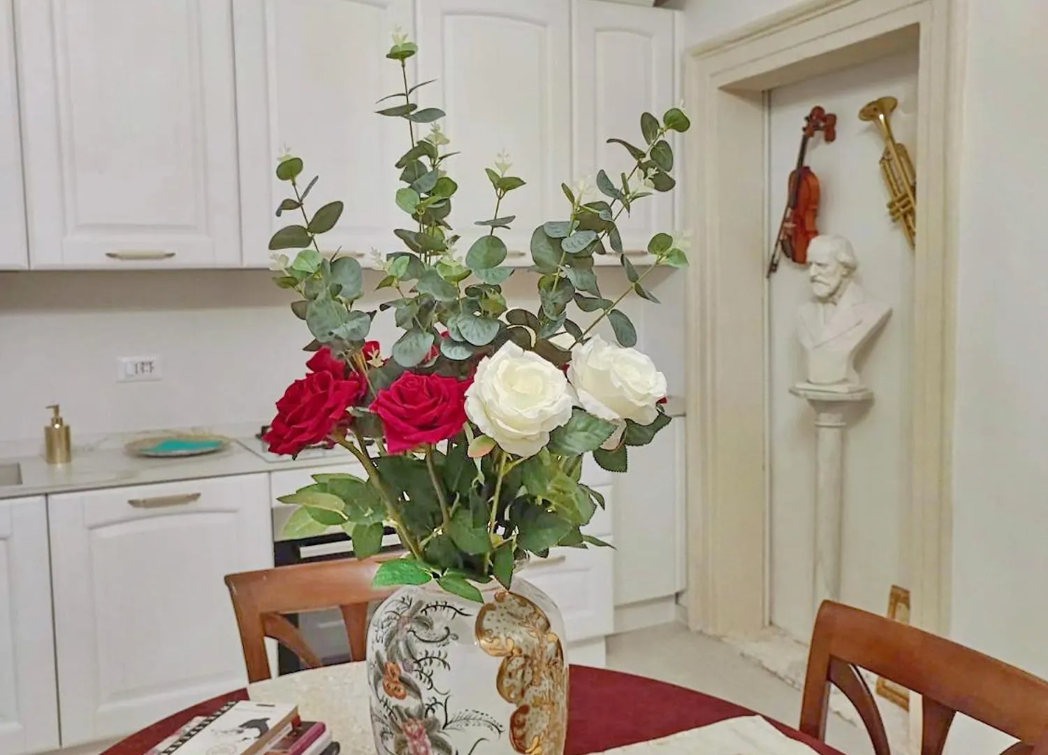 Apartment Arena Concert Concerto Love - Historic House Amorino At 