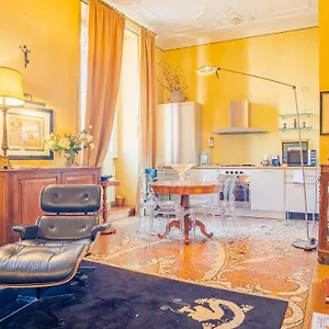  Appartamento Residenza Dei Signorii - Italian Homing