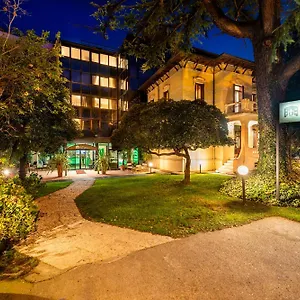 4* Hotel San Marco Fitness Pool &