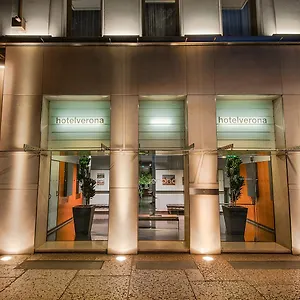 3* Hotel Hotel Verona