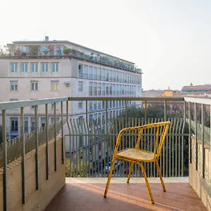 מלון Boutique Trieste - Adults Only, ורונה