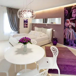 מלון דירות Opera Relais De Charme -, ורונה