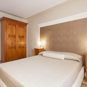 Un Piccolo Rifugio A Due Passi Dall Arena Apartment