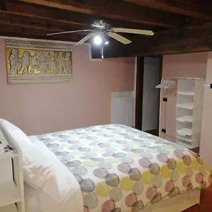 Ai Filippini Apartment