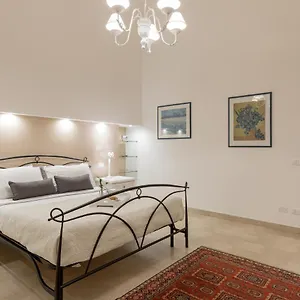 Antica Residenza Adua Apartment